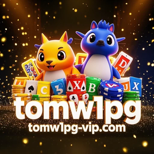 tomw1pg