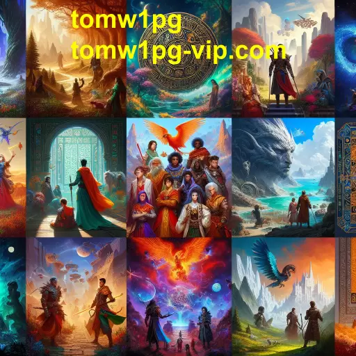 A Evolução dos Jogos RPG: Um Mergulho em Mundos Fantásticos
